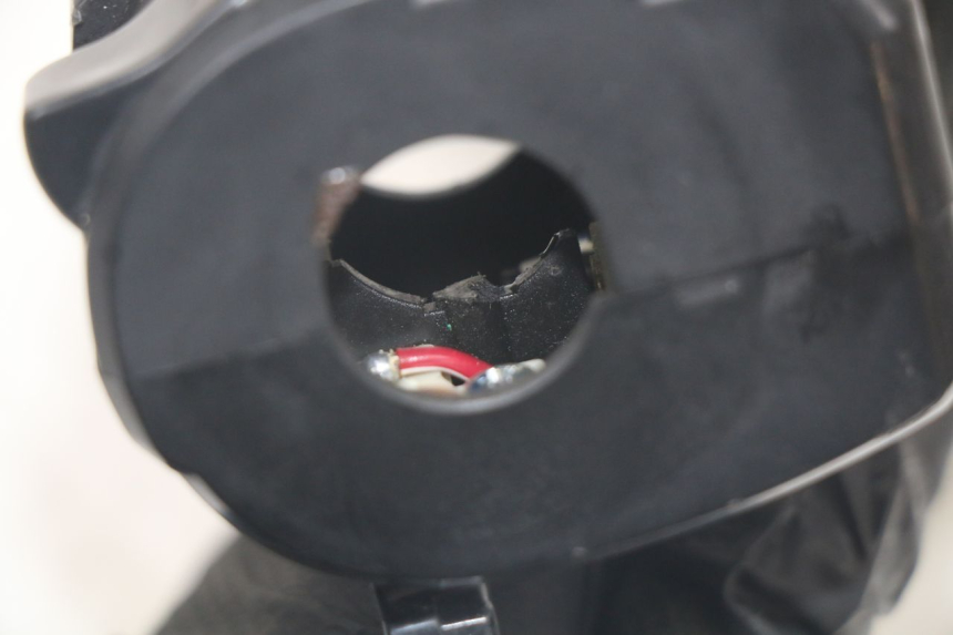 photo de COMMODO GAUCHE KAWASAKI ER-6 ER6 N 650 (2012 - 2016)