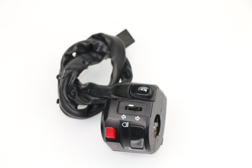 photo de COMMODO GAUCHE KAWASAKI VERSYS ABS 650 (2015 - 2018)