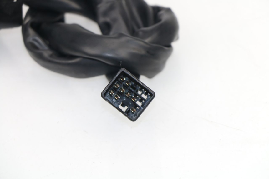 photo de COMMODO GAUCHE KAWASAKI VERSYS ABS 650 (2015 - 2018)