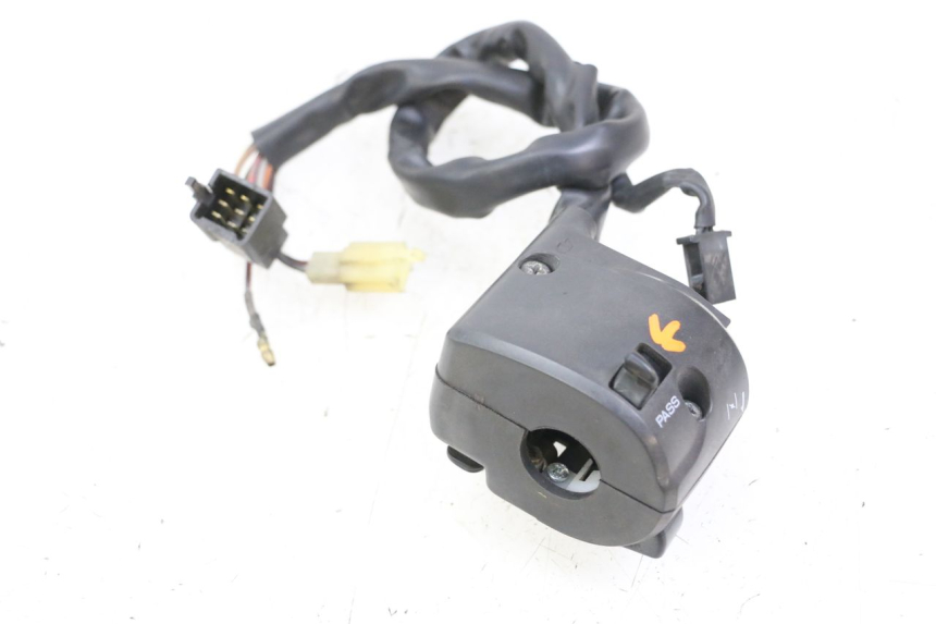 photo de COMMODO GAUCHE KAWASAKI ZR7 ZR-7 S 750 (1999 - 2004)