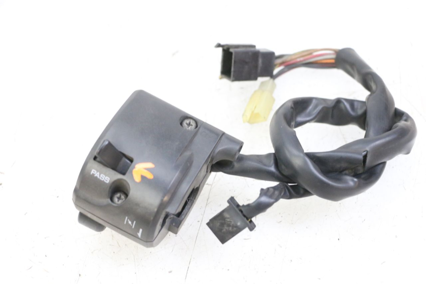 photo de COMMODO GAUCHE KAWASAKI ZR7 ZR-7 S 750 (1999 - 2004)