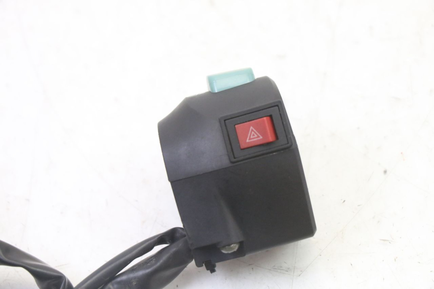 photo de COMMODO GAUCHE KIDEN KD125-G 125 (2018 - 2022)