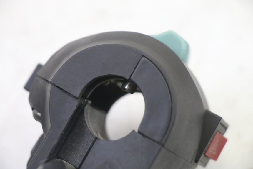 photo de COMMODO GAUCHE KIDEN KD125-G 125 (2018 - 2022)