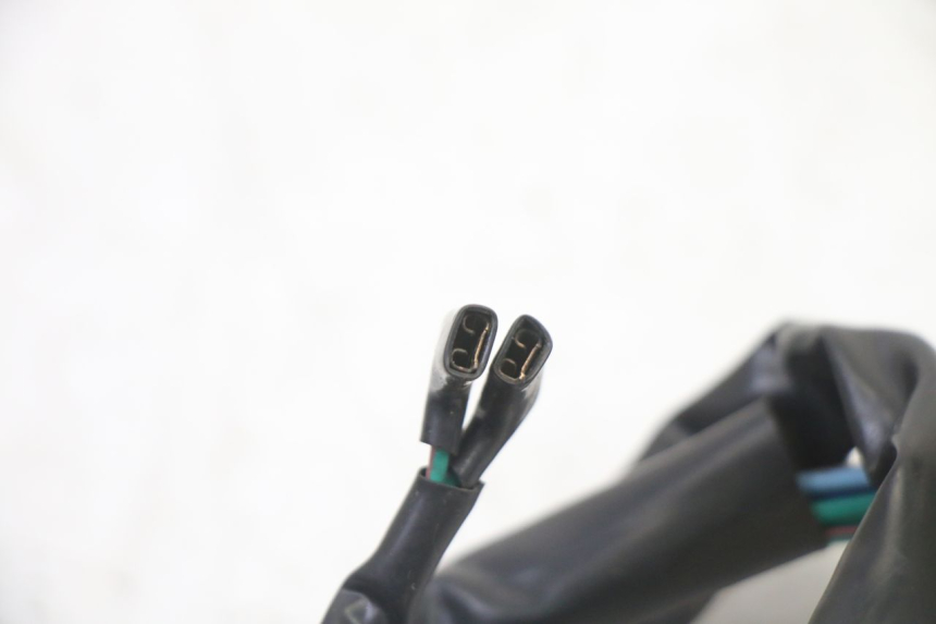 photo de COMMODO GAUCHE KIDEN KD125-G 125 (2018 - 2022)