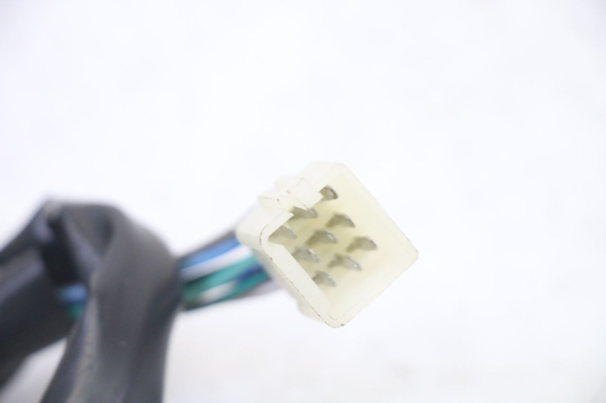 photo de COMMODO GAUCHE KIDEN KD125-G 125 (2018 - 2022)