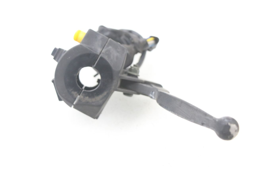 photo de COMMODO GAUCHE PEUGEOT KISBEE 2T 50 (2010 - 2017)