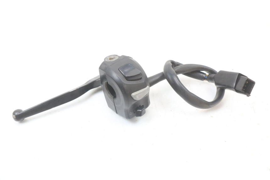 photo de COMMODO GAUCHE PEUGEOT KISBEE 2T 50 (2018 - 2022)