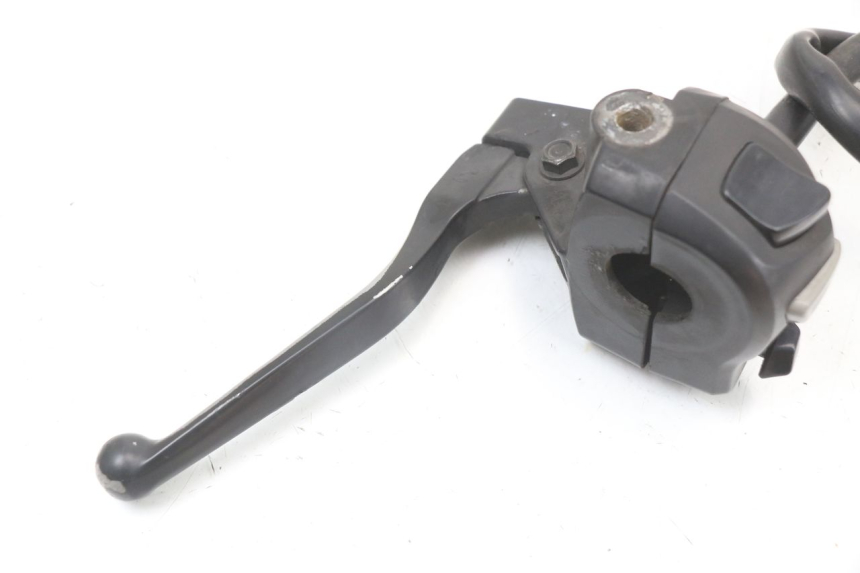 photo de COMMODO GAUCHE PEUGEOT KISBEE 2T 50 (2018 - 2022)