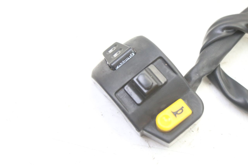 photo de COMMODO GAUCHE PEUGEOT KISBEE 2T 50 (2010 - 2017)