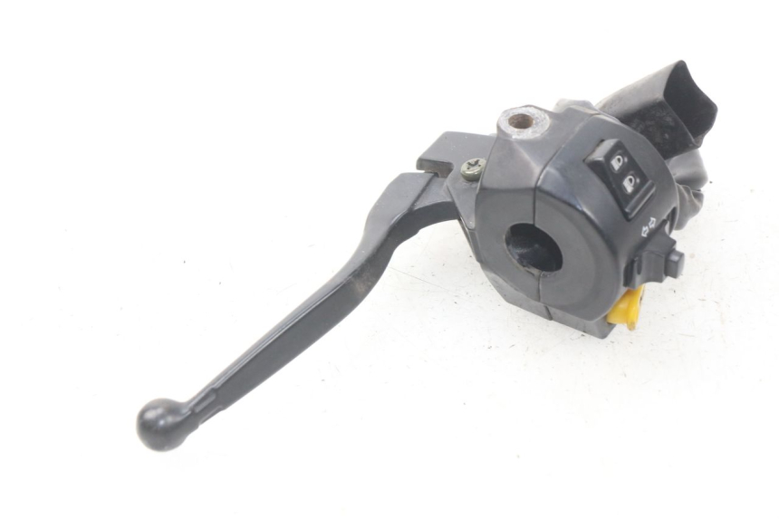 photo de COMMODO GAUCHE PEUGEOT KISBEE 4T 50 (2010 - 2017)