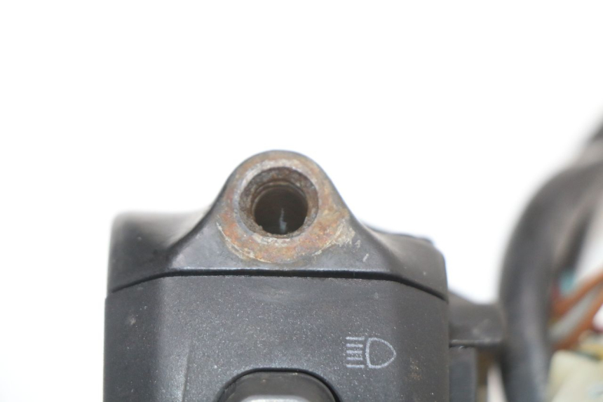 photo de COMMODO GAUCHE RENAULT KOURANOS 125 (2001 - 2004)