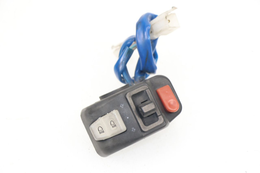 photo de COMMODO GAUCHE KYMCO AGILITY 4T 50 (2005 - 2018)