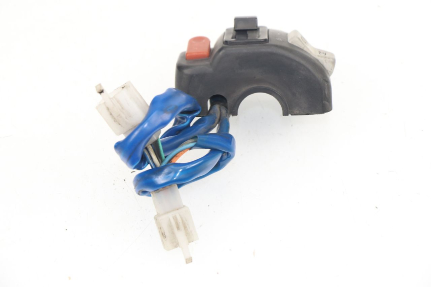 photo de COMMODO GAUCHE KYMCO AGILITY 4T 50 (2005 - 2018)