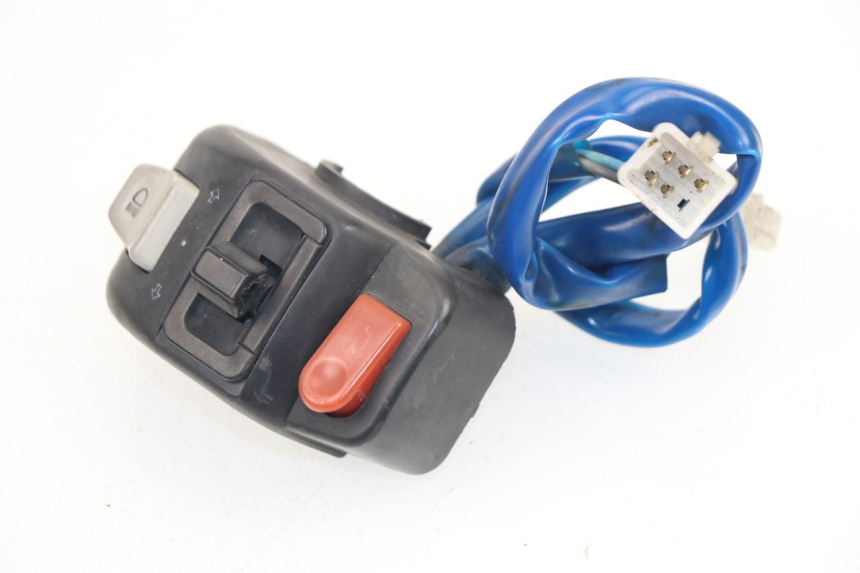 photo de COMMODO GAUCHE KYMCO AGILITY 4T 50 (2005 - 2018)