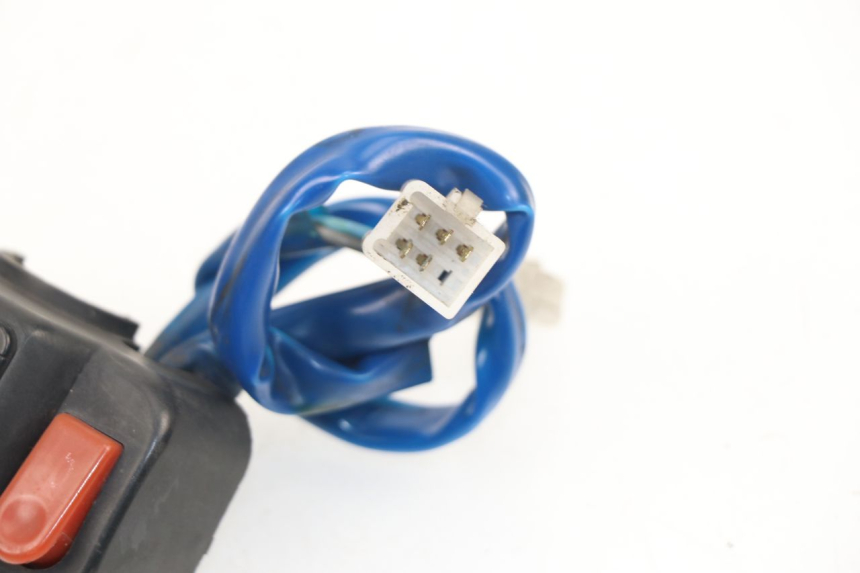 photo de COMMODO GAUCHE KYMCO AGILITY 4T 50 (2005 - 2018)