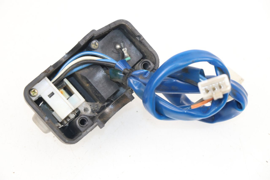 photo de COMMODO GAUCHE KYMCO AGILITY 4T 50 (2005 - 2018)