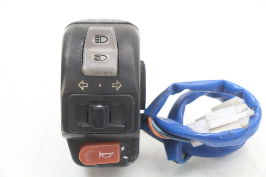 photo de COMMODO GAUCHE KYMCO AGILITY CARRY 50 (2011 - 2020)