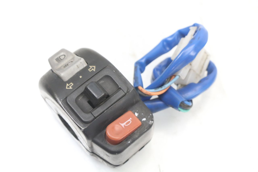 photo de COMMODO GAUCHE KYMCO AGILITY CARRY 50 (2011 - 2020)
