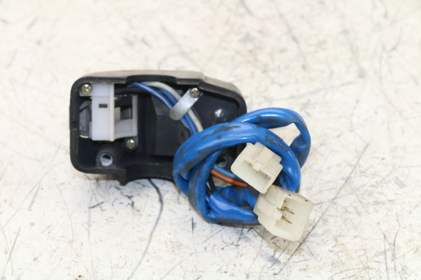 photo de COMMODO GAUCHE KYMCO AGILITY RS 4T 50 (2009 - 2013)