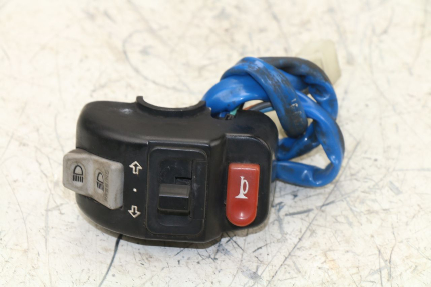 photo de COMMODO GAUCHE KYMCO AGILITY RS 4T 50 (2009 - 2013)