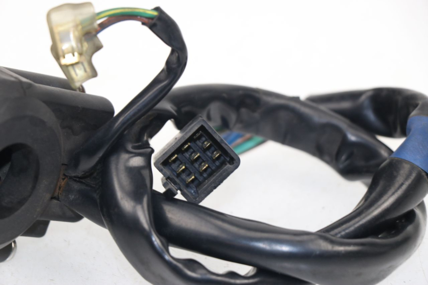 photo de COMMODO GAUCHE KYMCO DINK STREET ABS 125 (2011 - 2018)