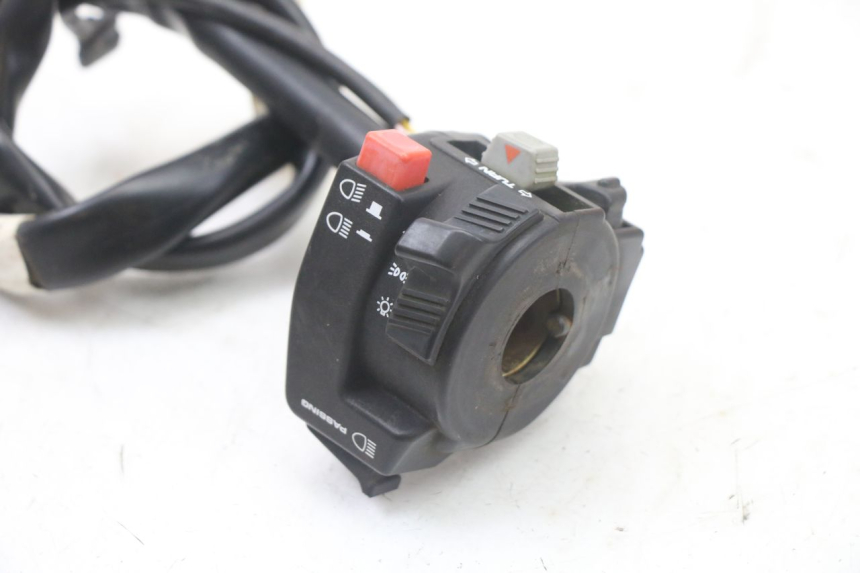 photo de COMMODO GAUCHE KYMCO STRYKER OFF ROAD 125 (1999 - 2005)