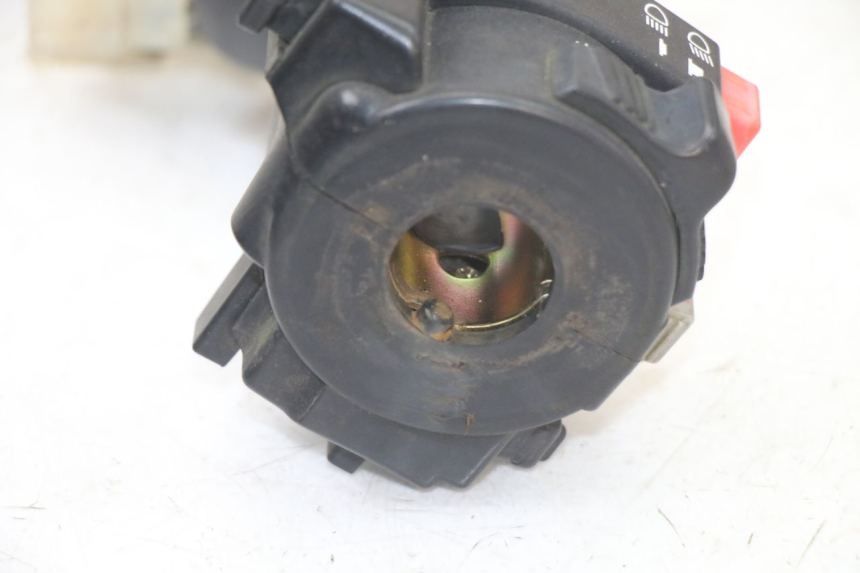 photo de COMMODO GAUCHE KYMCO STRYKER OFF ROAD 125 (1999 - 2005)