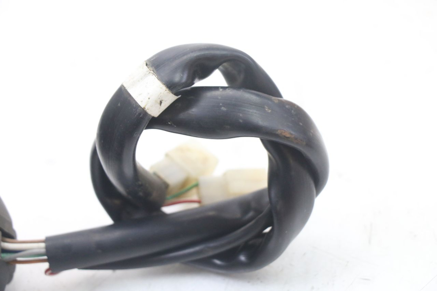 photo de COMMODO GAUCHE KYMCO STRYKER OFF ROAD 125 (1999 - 2005)