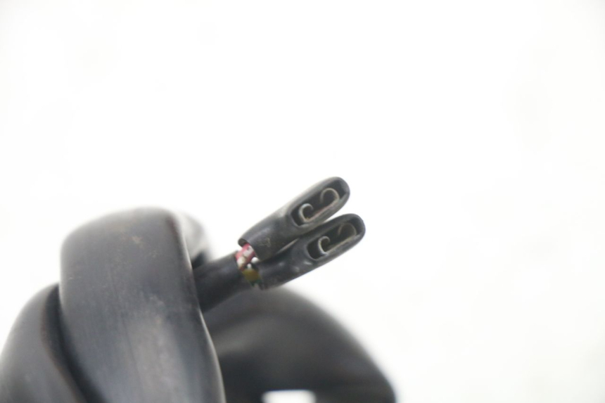 photo de COMMODO GAUCHE KYMCO STRYKER OFF ROAD 125 (1999 - 2005)