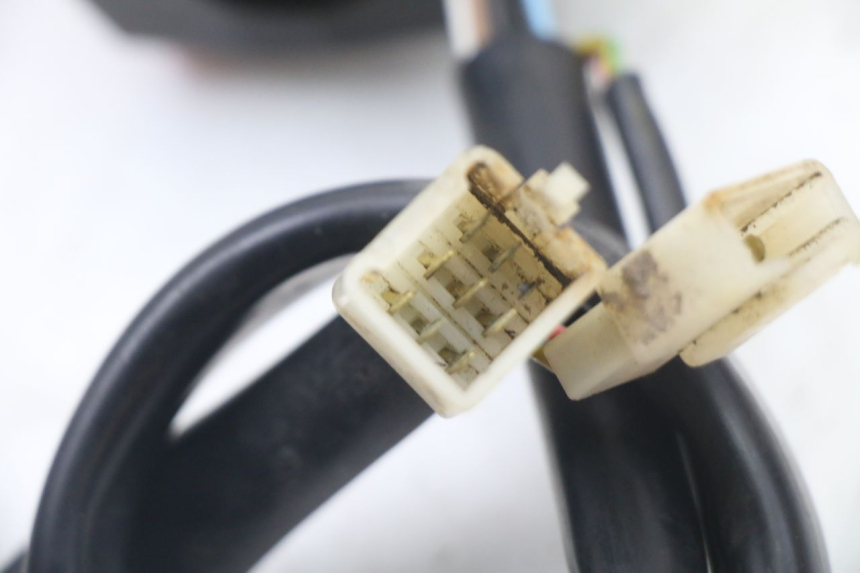 photo de COMMODO GAUCHE KYMCO STRYKER OFF ROAD 125 (1999 - 2005)