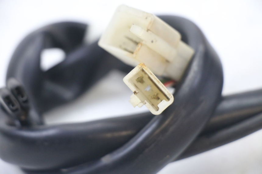 photo de COMMODO GAUCHE KYMCO STRYKER OFF ROAD 125 (1999 - 2005)