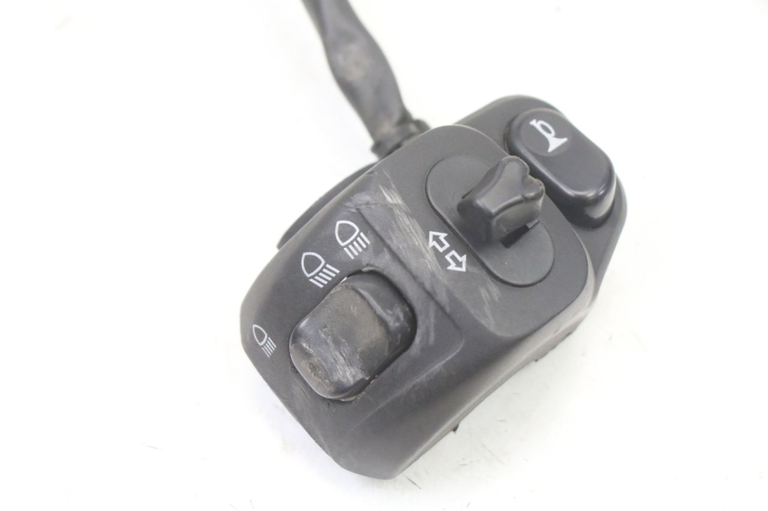photo de COMMODO GAUCHE LIGIER PULSE 3 1 (2014 - 2020)