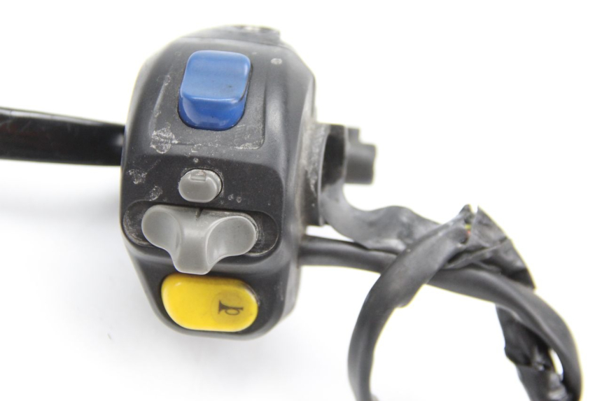 photo de COMMODO GAUCHE PEUGEOT LUDIX 50 (2008 - 2017)