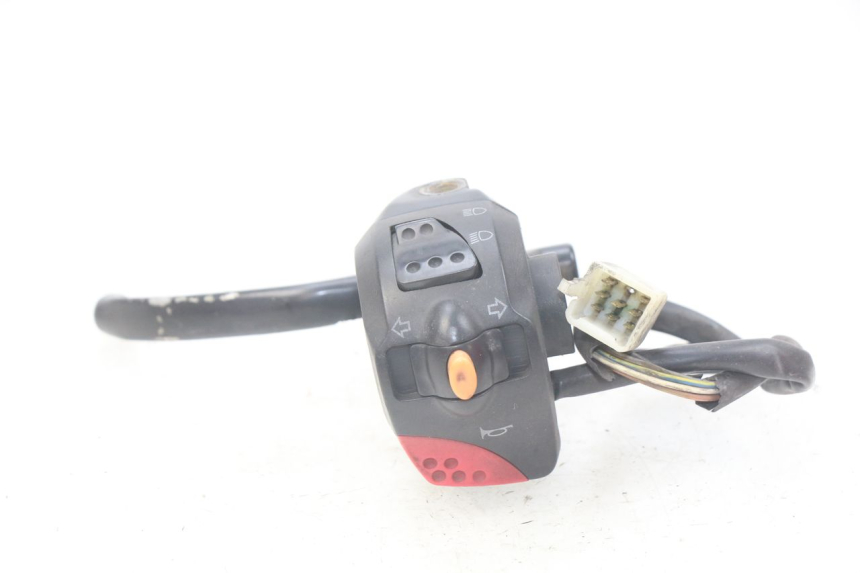 photo de COMMODO GAUCHE PEUGEOT LUDIX 50 (2008 - 2017)
