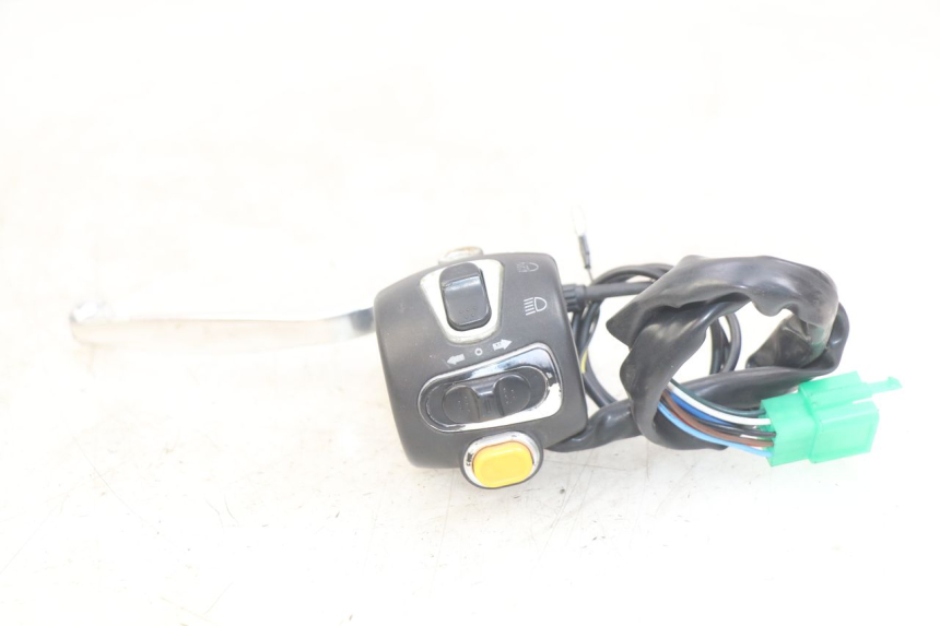 photo de COMMODO GAUCHE JM MOTORS MIA 50 (2017 - 2020)