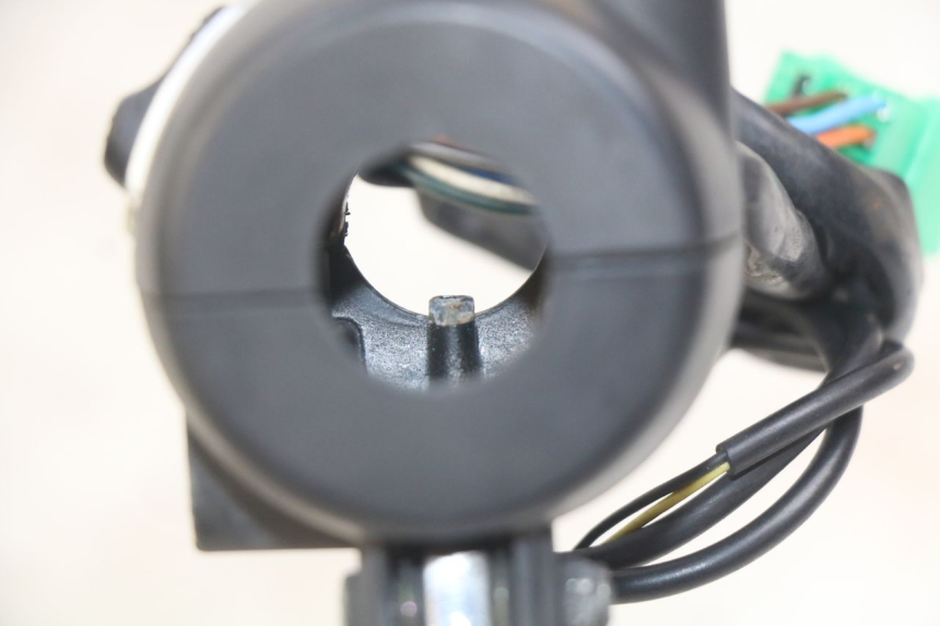 photo de COMMODO GAUCHE JM MOTORS MIA 50 (2017 - 2020)