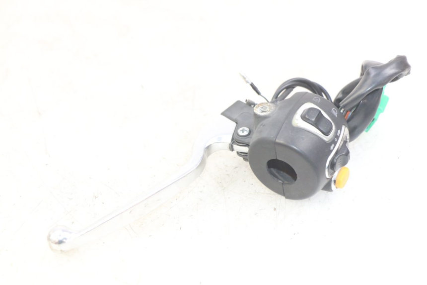 photo de COMMODO GAUCHE JM MOTORS MIA 50 (2017 - 2020)