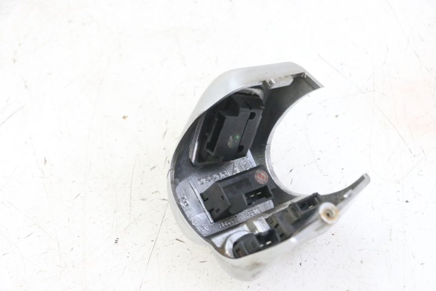photo de COMMODO GAUCHE PIAGGIO MP3 LT 400 (2007 - 2012)