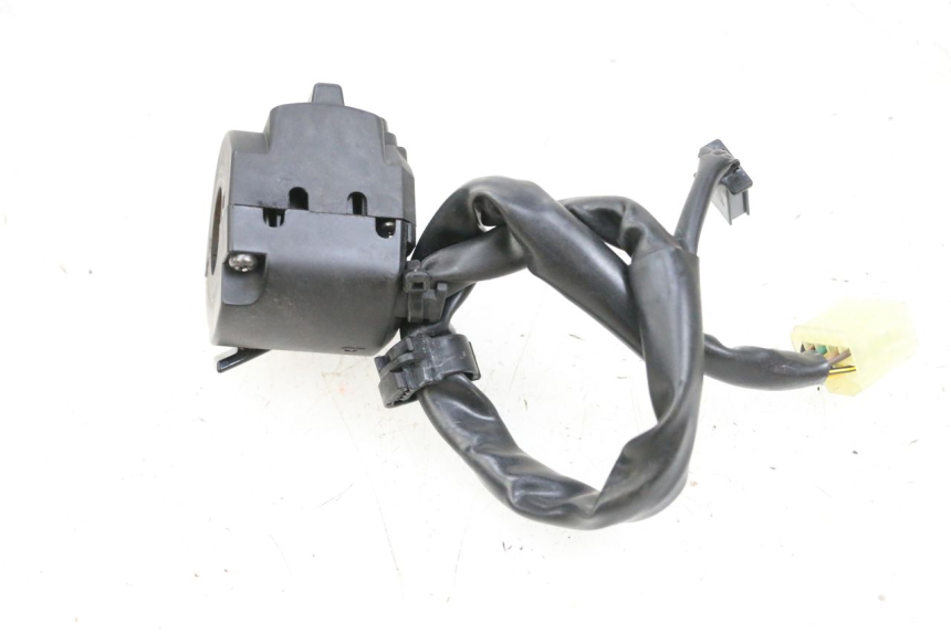 photo de COMMODO GAUCHE YAMAHA MT-07 MT07 ABS 700 (2018 - 2020) - Détail de la pièce