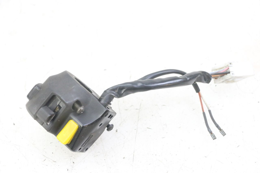 photo de COMMODO GAUCHE GILERA NEXUS 125 (2009 - 2013)