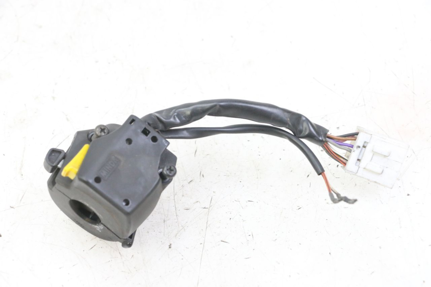 photo de COMMODO GAUCHE GILERA NEXUS 125 (2009 - 2013)