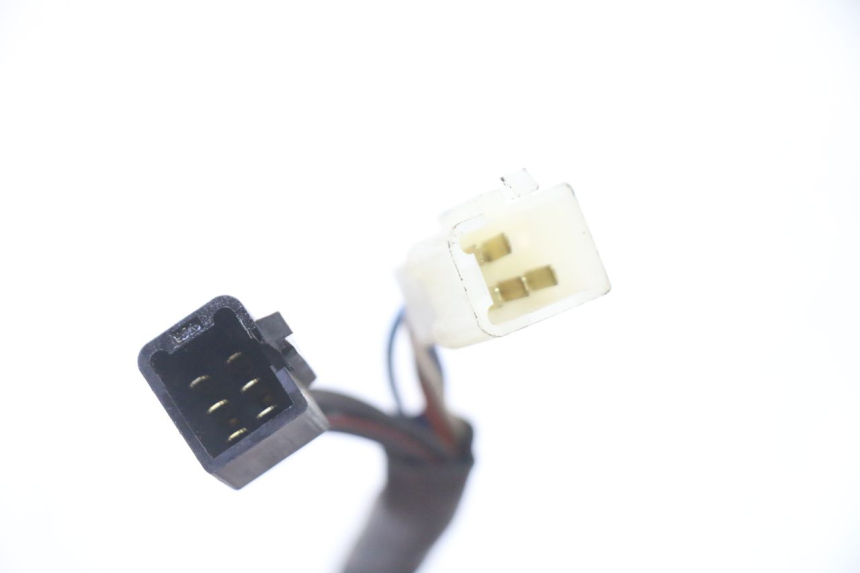 photo de COMMODO GAUCHE HONDA NTV DEAUVILLE 650 (2001 - 2006)