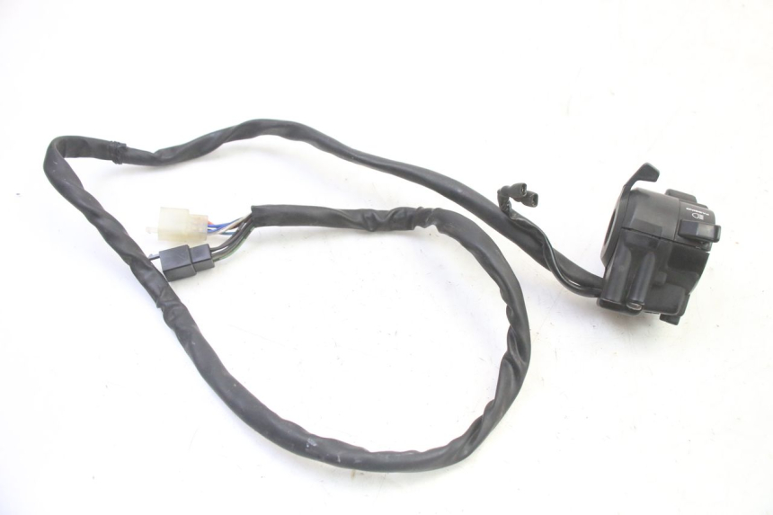 photo de COMMODO GAUCHE HONDA NTV DEAUVILLE 650 (2001 - 2006)