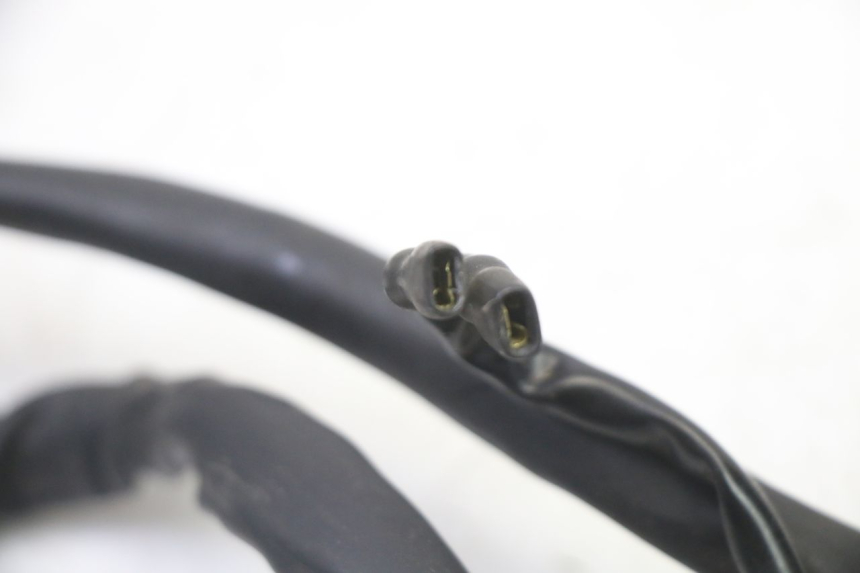 photo de COMMODO GAUCHE HONDA NTV DEAUVILLE 650 (2001 - 2006)