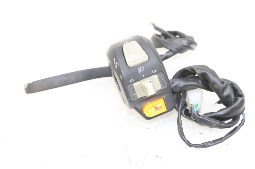 photo de COMMODO GAUCHE JM MOTORS OLDIES 4T 50 (2010 - 2020) - Vue principale