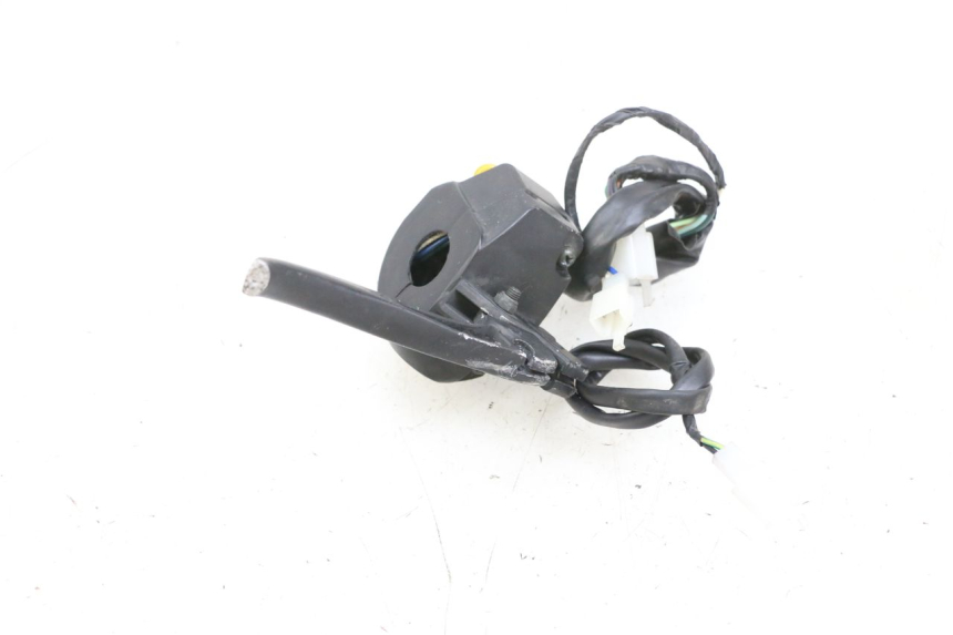 photo de COMMODO GAUCHE JM MOTORS OLDIES 4T 50 (2010 - 2020) - Vue d’ensemble