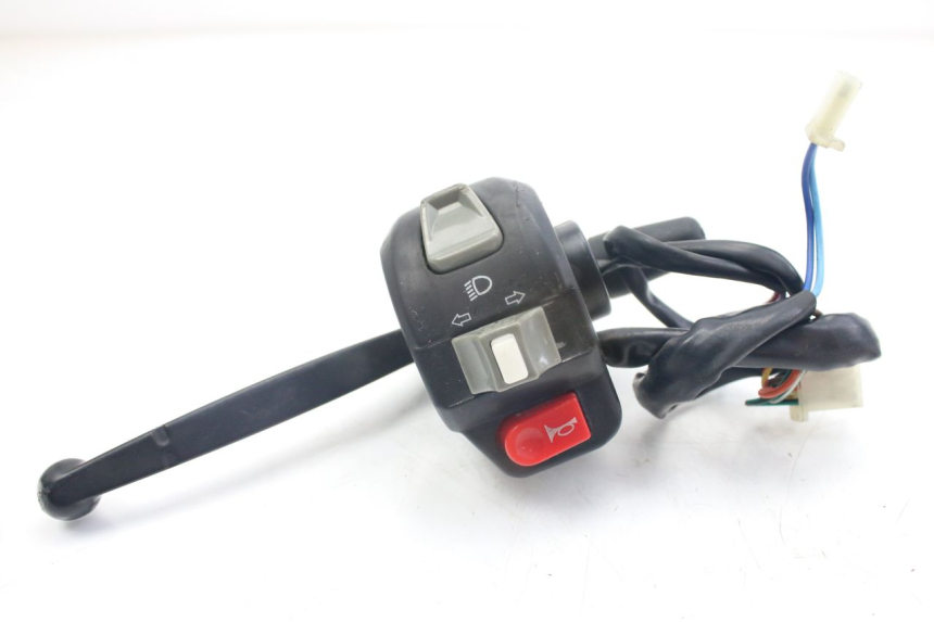 photo de COMMODO GAUCHE IMF INDUSTRIE PACH 2T 50 (2009 - 2018)