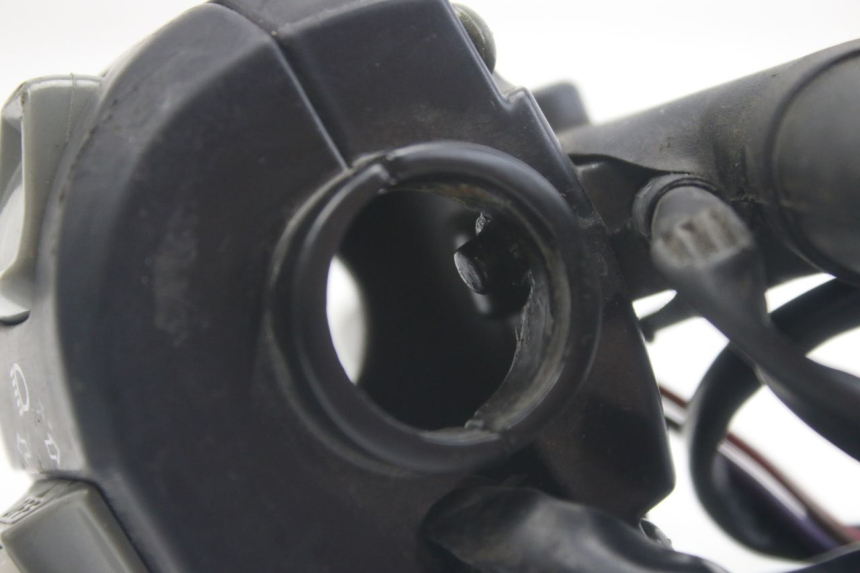 photo de COMMODO GAUCHE IMF INDUSTRIE PACH 2T 50 (2009 - 2018)