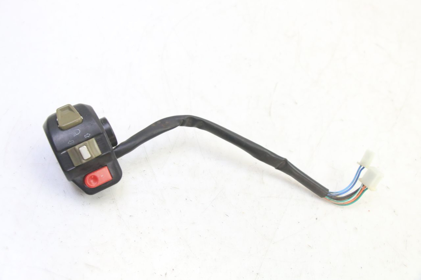 photo de COMMODO GAUCHE IMF INDUSTRIE PACH 2T 50 (2009 - 2018)