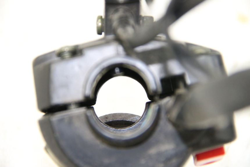 photo de COMMODO GAUCHE IMF INDUSTRIE PACH 4T 50 (2009 - 2018)